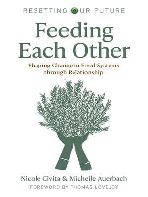 cover image of Feeding Each Other